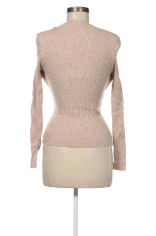 Dámsky pulóver SHEIN, Veľkosť M, Farba Béžová, Cena  2,95 €