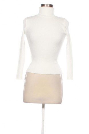 Dámský svetr SHEIN, Velikost L, Barva Bílá, Cena  429,00 Kč