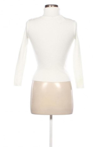 Dámský svetr SHEIN, Velikost L, Barva Bílá, Cena  429,00 Kč