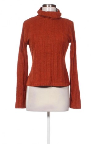 Дамски пуловер SHEIN, Размер XL, Цвят Оранжев, Цена 7,66 €