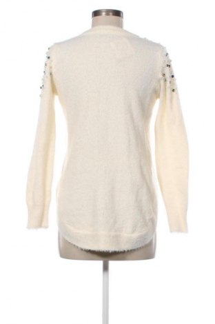 Dámský svetr SHEIN, Velikost M, Barva Bílá, Cena  223,00 Kč