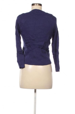 Pulover de femei SHEIN, Mărime XL, Culoare Albastru, Preț 7,99 Lei