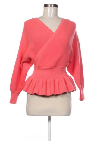 Дамски пуловер SHEIN, Размер S, Цвят Розов, Цена 13,80 €