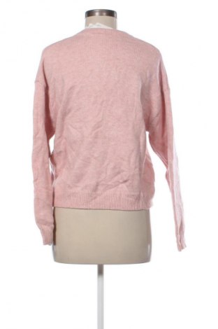 Dámský svetr SHEIN, Velikost S, Barva Růžová, Cena  189,00 Kč