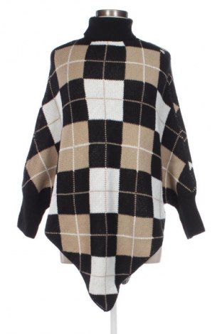 Дамски пуловер SHEIN, Размер M, Цвят Многоцветен, Цена 15,33 €