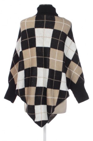 Дамски пуловер SHEIN, Размер M, Цвят Многоцветен, Цена 15,33 €