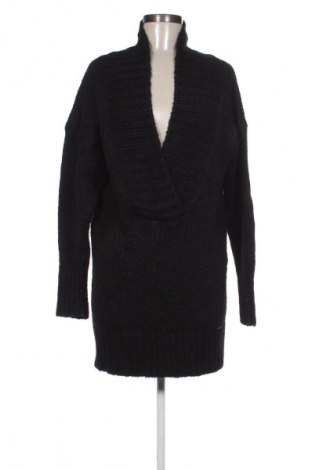 Női pulóver Salsa, Méret M, Szín Fekete, Ár 4 989 Ft