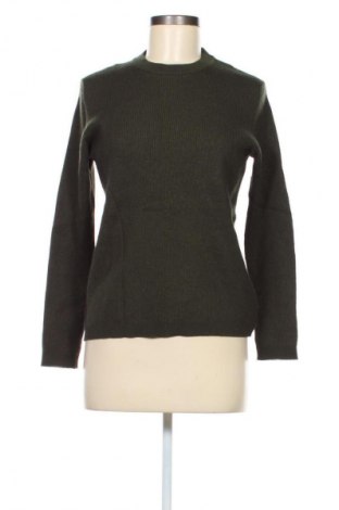 Dámský svetr Samsoe & Samsoe, Velikost M, Barva Zelená, Cena  1 049,00 Kč