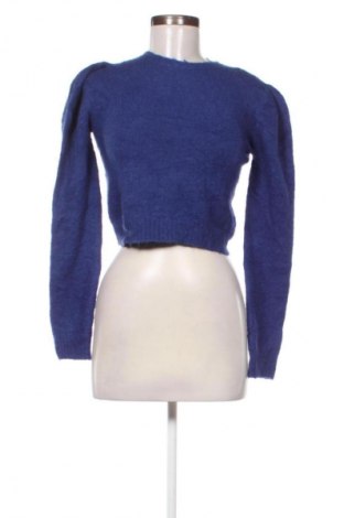 Dámsky pulóver Sandro Ferrone, Veľkosť M, Farba Modrá, Cena  27,95 €