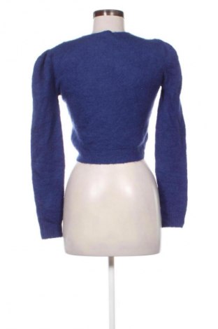 Dámsky pulóver Sandro Ferrone, Veľkosť M, Farba Modrá, Cena  27,95 €