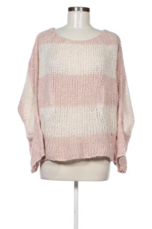 Damenpullover Sassy Classy, Größe XXL, Farbe Mehrfarbig, Preis 9,99 €