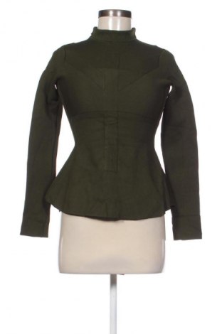 Damski sweter Scanlan Theodore, Rozmiar S, Kolor Zielony, Cena 442,99 zł