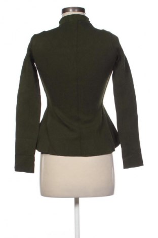 Damski sweter Scanlan Theodore, Rozmiar S, Kolor Zielony, Cena 442,99 zł