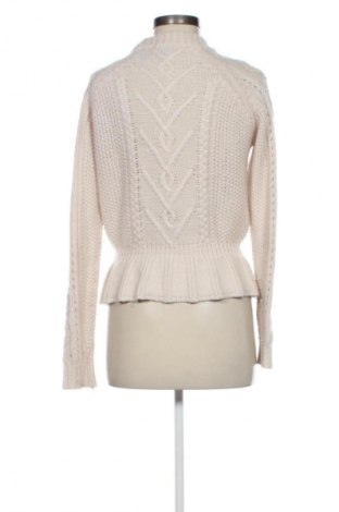 Дамски пуловер Scotch & Soda, Размер M, Цвят Бежов, Цена 25,32 €