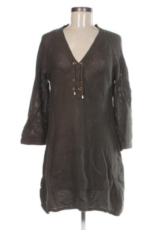 Pulover de femei Seafolly, Mărime L, Culoare Verde, Preț 20,99 Lei