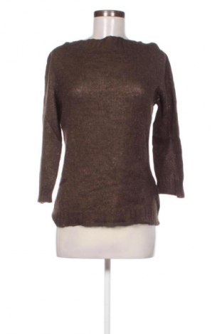 Дамски пуловер Select, Размер S, Цвят Кафяв, Цена 25,56 €