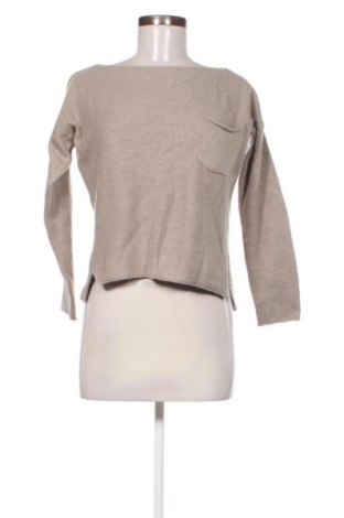 Дамски пуловер Select, Размер L, Цвят Бежов, Цена 14,31 €