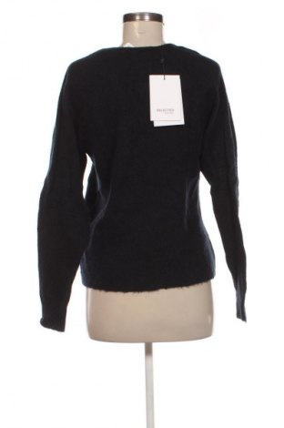 Dámsky pulóver Selected Femme, Veľkosť XS, Farba Modrá, Cena  29,95 €