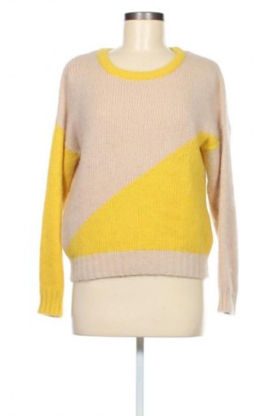 Γυναικείο πουλόβερ Selected Femme, Μέγεθος L, Χρώμα Πολύχρωμο, Τιμή 50,43 €