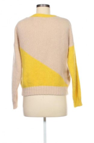 Γυναικείο πουλόβερ Selected Femme, Μέγεθος L, Χρώμα Πολύχρωμο, Τιμή 50,43 €