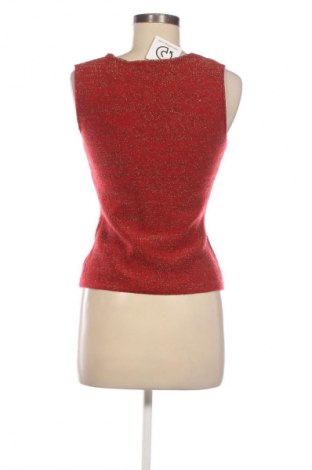 Dámský svetr Sense, Velikost S, Barva Červená, Cena  249,00 Kč
