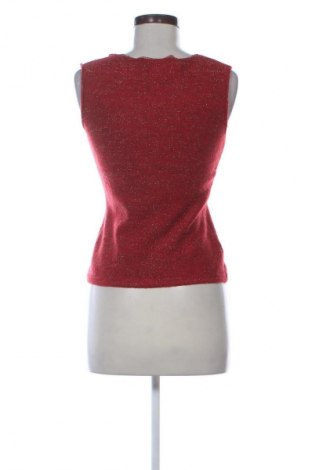 Dámský svetr Sense, Velikost M, Barva Červená, Cena  169,00 Kč