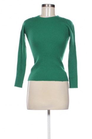 Pulover de femei Set, Mărime S, Culoare Verde, Preț 96,99 Lei