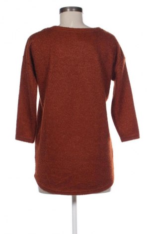 Дамски пуловер Seventy Seven, Размер S, Цвят Кафяв, Цена 5,62 €