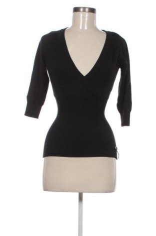 Damenpullover Silvian Heach, Größe S, Farbe Schwarz, Preis 8,99 €