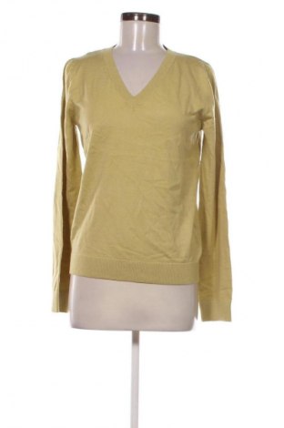 Дамски пуловер Sinsay, Размер XL, Цвят Зелен, Цена 9,00 €