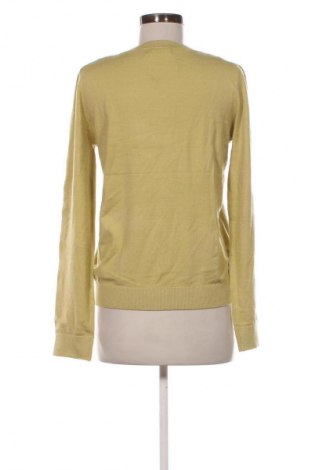 Дамски пуловер Sinsay, Размер XL, Цвят Зелен, Цена 9,00 €