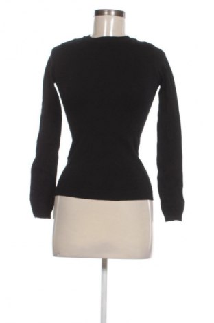 Дамски пуловер Sinsay, Размер XXS, Цвят Черен, Цена 13,10 €