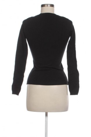 Дамски пуловер Sinsay, Размер XXS, Цвят Черен, Цена 13,10 €