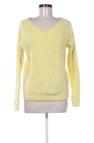 Damenpullover Sinsay, Größe M, Farbe Gelb, Preis € 9,99