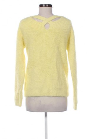 Damenpullover Sinsay, Größe M, Farbe Gelb, Preis € 9,99