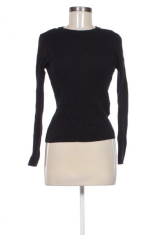 Pulover de femei Sinsay, Mărime XL, Culoare Negru, Preț 23,44 Lei