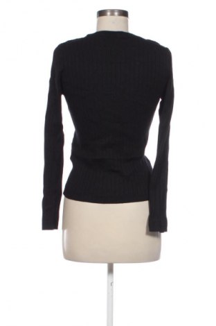 Pulover de femei Sinsay, Mărime XL, Culoare Negru, Preț 23,44 Lei