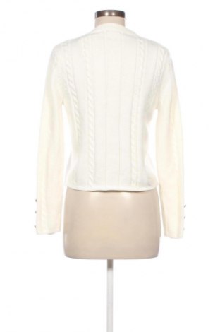 Dámský svetr Sinsay, Velikost L, Barva Bílá, Cena  279,00 Kč