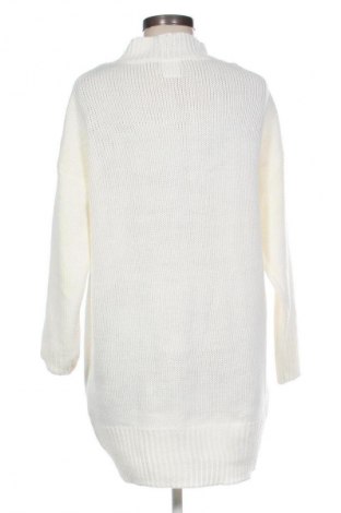 Дамски пуловер Sinsay, Размер M, Цвят Екрю, Цена 9,04 €