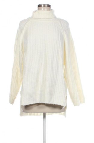 Дамски пуловер Sinsay, Размер XS, Цвят Екрю, Цена 6,13 €