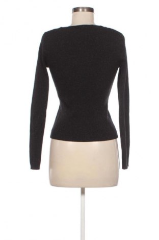 Pulover de femei Sinsay, Mărime M, Culoare Negru, Preț 36,28 Lei