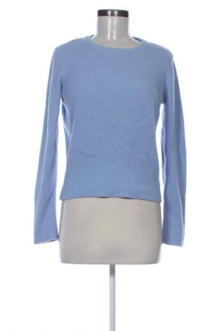 Дамски пуловер Sinsay, Размер M, Цвят Син, Цена 11,54 €