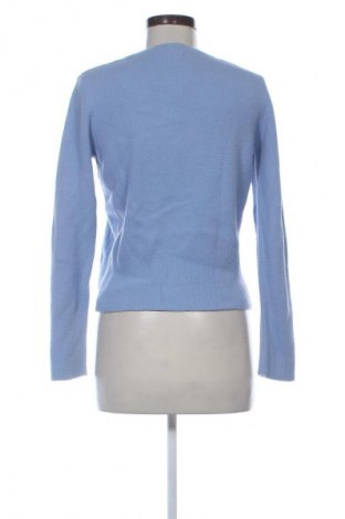 Дамски пуловер Sinsay, Размер M, Цвят Син, Цена 11,54 €