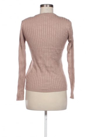 Дамски пуловер Sinsay, Размер L, Цвят Кафяв, Цена 8,18 €