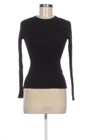 Дамски пуловер Sinsay, Размер S, Цвят Черен, Цена 10,22 €