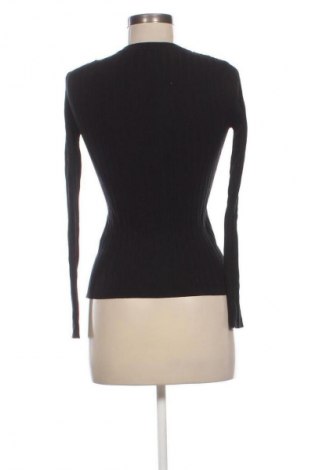 Дамски пуловер Sinsay, Размер S, Цвят Черен, Цена 10,22 €