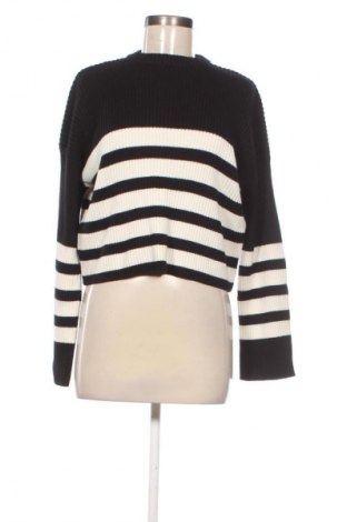 Дамски пуловер Sinsay, Размер S, Цвят Многоцветен, Цена 10,22 €