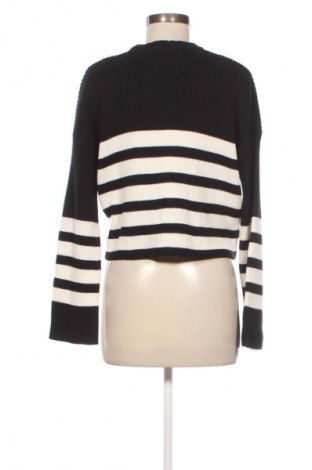 Дамски пуловер Sinsay, Размер S, Цвят Многоцветен, Цена 10,22 €