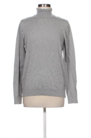 Дамски пуловер Sinsay, Размер M, Цвят Сив, Цена 8,69 €