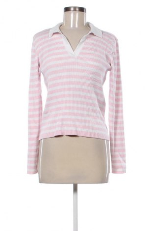 Pulover de femei Sinsay, Mărime XL, Culoare Multicolor, Preț 20,85 Lei